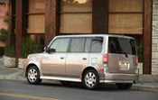 2005 Scion xB Picture